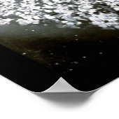 Cubs Giants Baseball Foto 1908 Poster (Hoek)