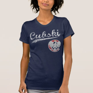 Cubski t shirt