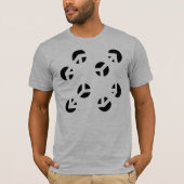 cubularwit t-shirt (Voorkant)