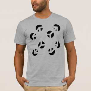 cubularwit t-shirt