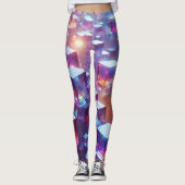 Cubus  leggings (Voorkant)