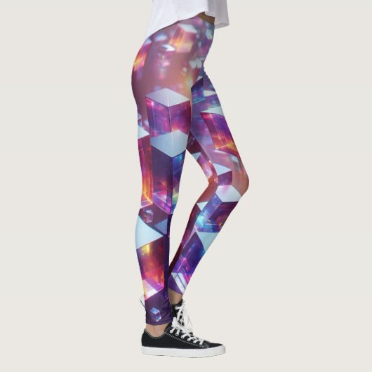 Cubus  leggings (Rechts)