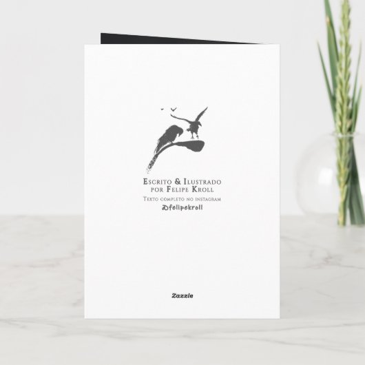 Cuca Card (Achterkant)