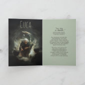 Cuca Card (Binnen)