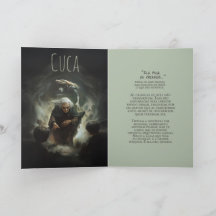 Cuca Card