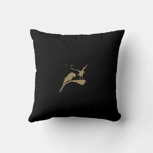 Cuca Kussen (Achterkant)