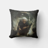 Cuca Kussen (Voorkant)