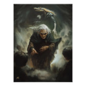 Cuca Perfect Poster (Voorkant)