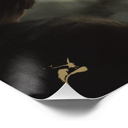 Cuca Perfect Poster (Hoek)