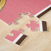 Cucidati Cuccidati Italiaanse Siciliaanse koekjes Legpuzzel (Zijkant)
