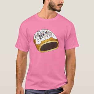 Cucidati Cuccidati Italiaanse Siciliaanse koekjes T-shirt