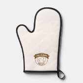 Cucina Maestro Mittens Ovenwant (Voorkant)