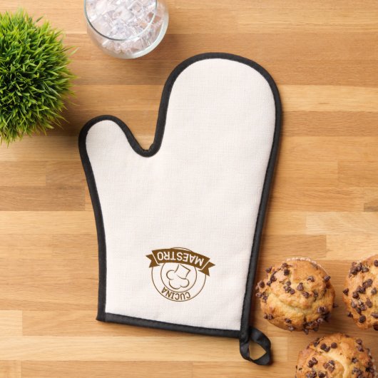 Cucina Maestro Mittens Ovenwant (Top down)