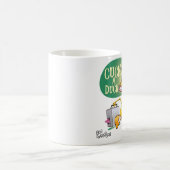 Cuck a Duck van Ben Garrison White, Mok van 11 oz (Center)