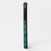 Cuckold-Cuckoldress-Hotvrouw-damppatroon - Groen Case-Mate iPhone Case (Achterkant/links)