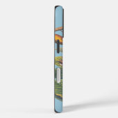 Cuckoo Case-Mate iPhone Case (Achterkant / Rechts)