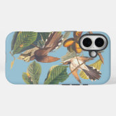 Cuckoo Case-Mate iPhone Case (Achterkant (horizontaal))