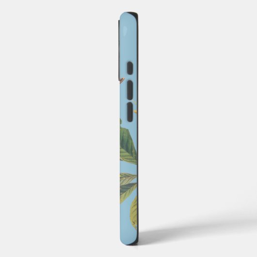 Cuckoo Case-Mate iPhone Case (Achterkant / Links)