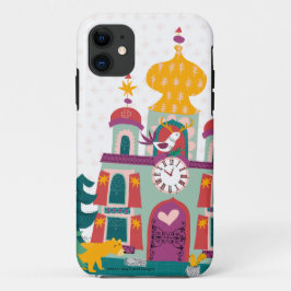 Cuckoo iPhone 11 Hoesje