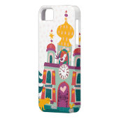 Cuckoo Case-Mate iPhone Case (Achterkant Links)