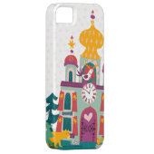 Cuckoo Case-Mate iPhone Case (Back/Rechts)