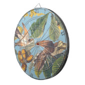 Cuckoo Dartbord (Voorkant Rechts)