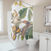 Cuckoo Douchegordijn (In situ)