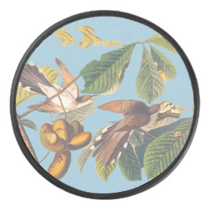 Cuckoo Hockey Puck