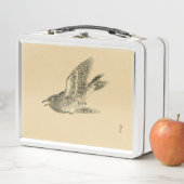 Cuckoo (Japanse kunst) (van Kono Bairei) (In situ)