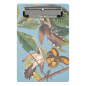 Cuckoo Mini Klembord (Voorkant)