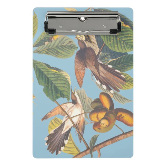 Cuckoo Mini Klembord (Voorkant)