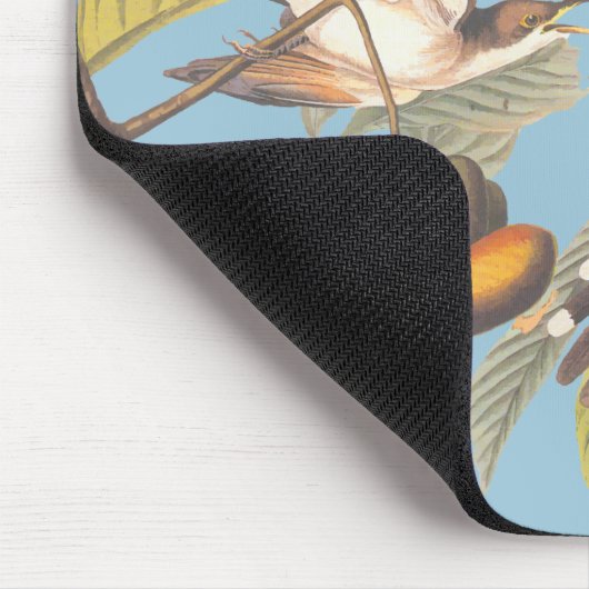 Cuckoo Muismat (Hoek)