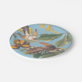 Cuckoo Papieren Bordje (Gekanteld)