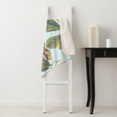 Cuckoo Sherpa Deken (In situ)