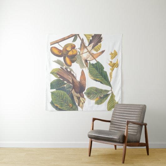 Cuckoo Wandkleed (In Situ (horizontaal))