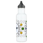 Cuckoo Wasp Waterfles (Rechts)