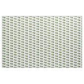 Cucumber cartoon illustratie stof (Yard (91,4 cm))