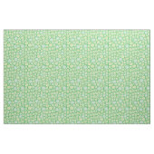 Cucumber grappig patroon stof (Fat Quarter)
