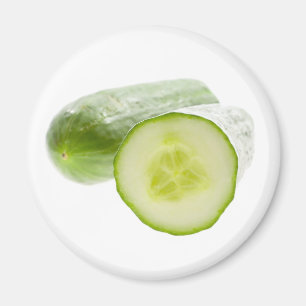 Cucumber Magneet
