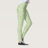 Cucumber Salad Leggings (Rechts)