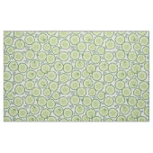 Cucumber Salad Stof (Fat Quarter)