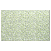 Cucumber Salad Stof (Yard (91,4 cm))