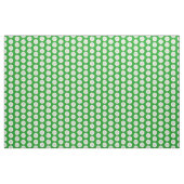 Cucumberplakken patroon stof (Yard (91,4 cm))