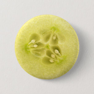 Cucumbersegment Ronde Button 5,7 Cm