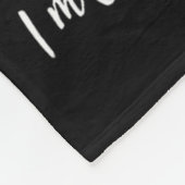 Cud Can Keep His Arrows Anti Valentines Day Sin  Fleece Deken (Hoek)