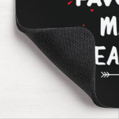 Cud S Favorite Math Teacher Valentine S Day Man  Muismat (Hoek)