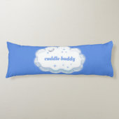 Cuddle Buddy Lichaamskussen (Voorkant)