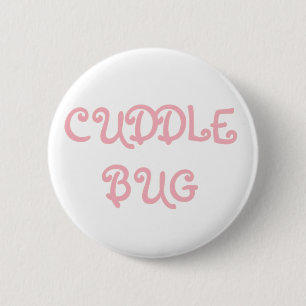 Cuddle Bug Ronde Button 5,7 Cm