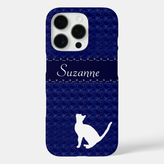 Cuddle Cats Hoesje (Achterkant)
