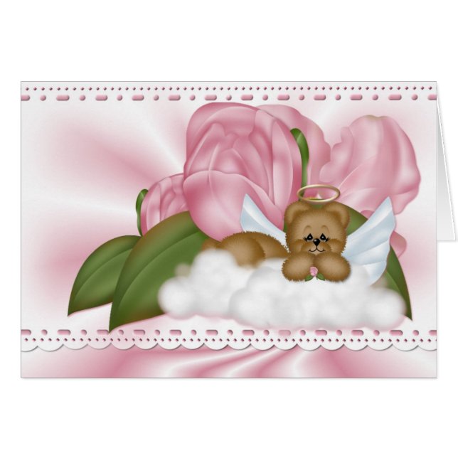 Cuddle Creek® Angel Kisses (Voorkant Horizontaal)